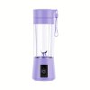 🔥Last Day Promotion - 50% OFF-🎁- 🥤🥤Portable Blender Bottle🥛