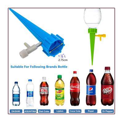 (🔥 Summer Hot Sale - 50% OFF) Automatic Water Irrigation Control System, Suitable for American Standard Bottles