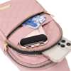 🔥Last Day Promotion 50% OFF🔥Women's Fashion Casual Solid Color Crossbody Bag
