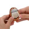 (💗Mother's Day Gift-40% OFF) MINI THUMB PIANO-BUY 2 FREE SHIPING