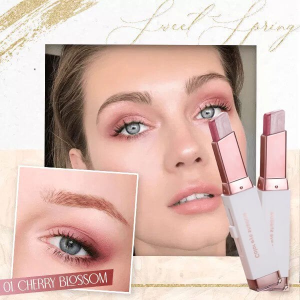 🔥Last Day Promotion 70% OFF-🔥-Glitter Gradient Eyeshadow Stick