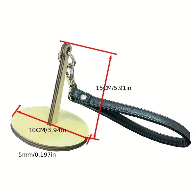 🔥Last Day 48% OFF -  Portable Wrist Mini Minder