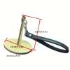 🔥Last Day 48% OFF -  Portable Wrist Mini Minder