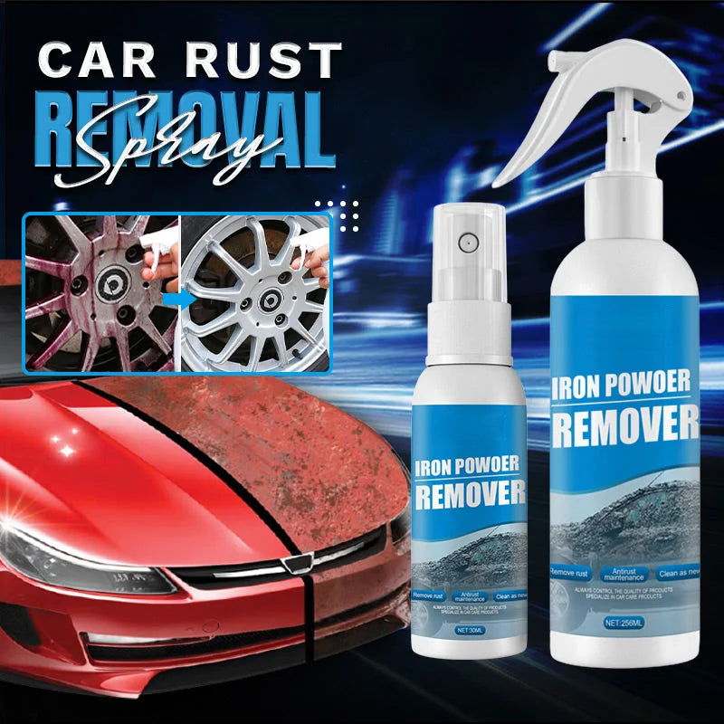 🎉BUY MORE SAVE MORE🎉RustOut Instant Remover Spray