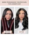 🔥This Week's Special Offer 49% OFF🔥Littles Heat-free curling iron(3 Pcs), Buy 2 Free Shipping