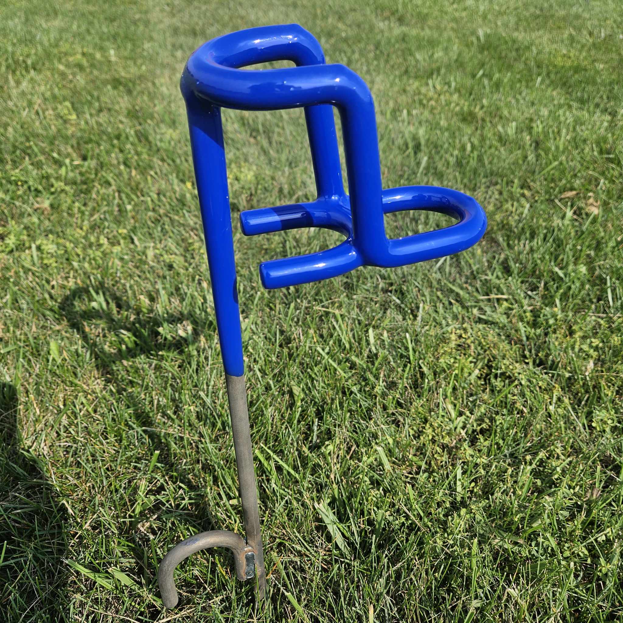 🔥Last Day Clearance Sale 60% OFF🔥BANK ROD HOLDERS “fits TWO RODS in EACH Rod Holder”