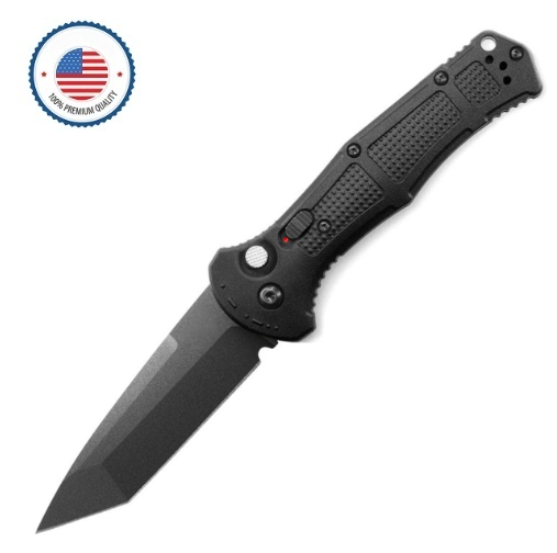 🔥Last Day Promo - 70% OFF 🎁Claymore Auto, Grivory Handle