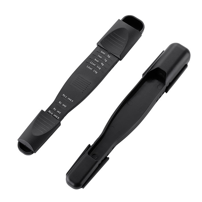Adjustable Measuring Spoon