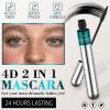 Magic 4D Mascara for Instant longer