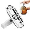 (🌹2022 Mother's Day Promotion 48% OFF)Effortless arthritis Jar Opener - 🔥BUY 2 GET 1 FREE (3 PCS)