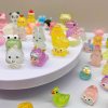 Stocking Stuffer🎁Collectible Luminous 3D Cute Animal Blind Bag🐱Each Pack Include A Random Style