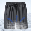 🔥LETZTER TAG 49 % RABATT 🔥Unisex Super-Stretch-Schnelltrocknende Shorts
