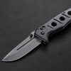 🔥Last Day Promo - 70% OFF 🎁Adamas AXIS Lock Knife CPM-CruWear G-10