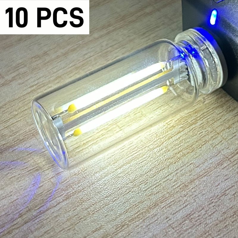 🔥Retro Car Lamps
