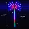 (🎄Christmas Hot Sale🔥🔥)Smart Firework LED Lights🔥BUY 2 FREE SHIPPING