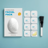 🔥Last Day Promotion 70% OFF🔥Hydrating Skin Repair Facial Mask⚡BUY 3 GET 1 FREE