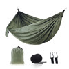 (Father's Day Promotion- 50% OFF) Camping Netted Hammock