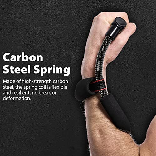 🔥Last Day Promotion 50% OFF💪FlexiStrength - Your All-in-One Wrist and Forearm Trainer - Buy 2 Save $15