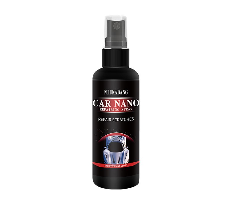 🔥Last Day Sale - 50% OFF🎁- Nano Car Scratch Removal Spray