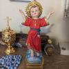 Infant Jesus Statue