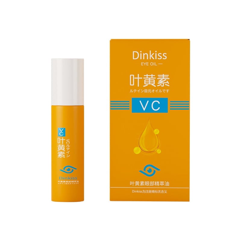 👀Lutein Eye Essence Oil