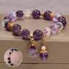 (🔥HOT SALE NOW 49% OFF) - Natural Amethyst Water Drop Bracelet