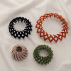 (🌲EARLY CHRISTMAS SALE - 50% OFF) 🎁Bird Nest Magic Hair Clip, 🔥Buy More Save More