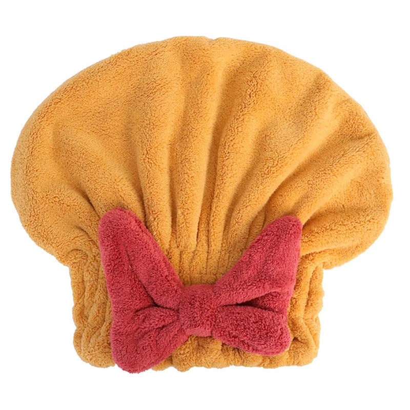 (🎄CHRISTMAS SALE NOW-48% OFF)Super Absorbent Hair Towel Wrap for Wet Hair
