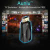 📺 Aunlu™ Smart TV Streaming Box  - Watch All Channels for Free (No Ads, No Monthly Costs)