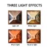 🎅Christmas Promotion 48% OFF-🎁- 3D Naked Eye Wall Light