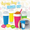 2025💫 Frühsommerangebot 49 % Rabatt💫 Smoothie-Slushy-Becher ❄️