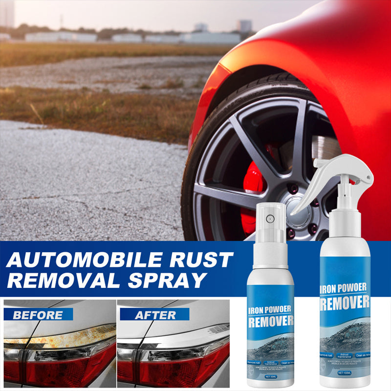 🎉BUY MORE SAVE MORE🎉RustOut Instant Remover Spray