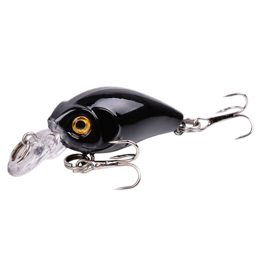 Minnow Fishing Lure