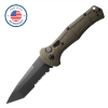 🔥Last Day Promo - 70% OFF 🎁Claymore Auto, Grivory Handle