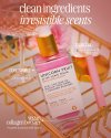 Unicorn Fruit After Shave Serum - Cotton Candy & Sparkling Sugar Scent