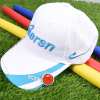 🎁TikTok Last Day Sale - 70% OFF🎉(Golf trainer)Golf Ball Marker Round Cap Clip Mark with Level Function