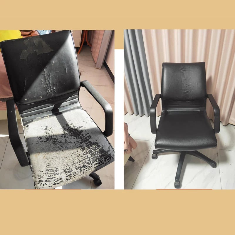 🔥 Selbstklebendes Leder-Refinisher (35x137cm)