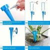 🔥Last Day Promotion 50% OFF -🎁-💧Automatic Plant Watering System Kit💖