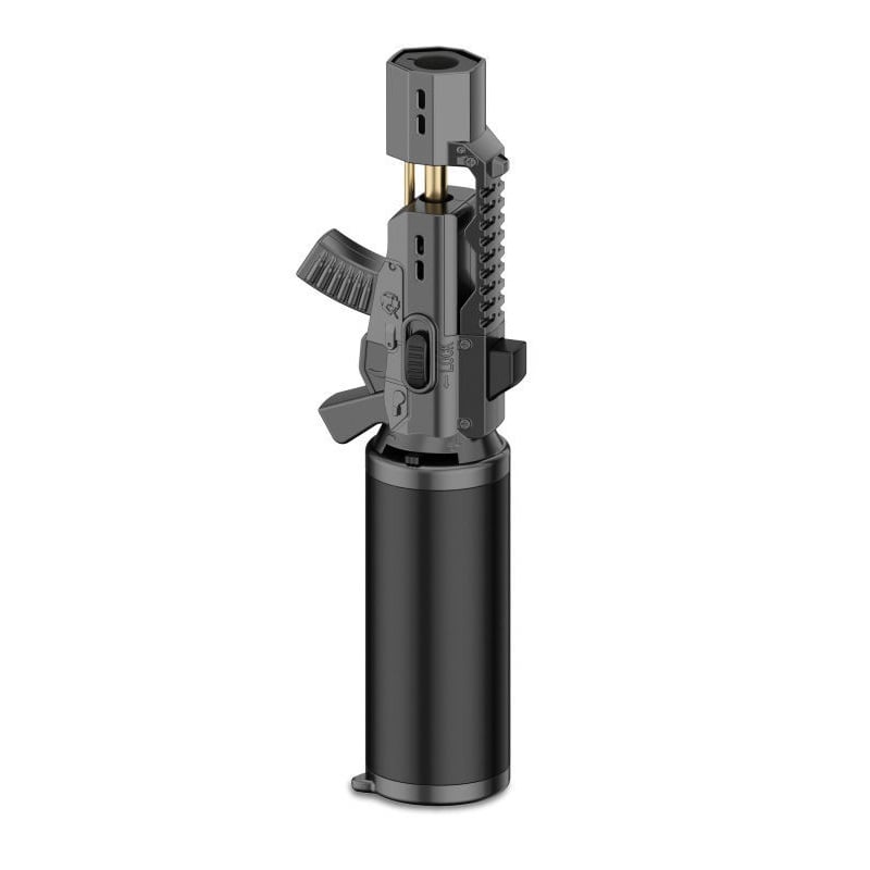 Inflatable Ignition Stick 3