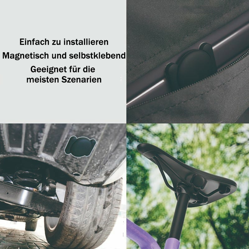 ✨Sonderpreis dieser Woche 15,99€🔥 Mini-GPS-Tracker