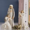 Christmas Hot Sale 48% OFF - Nativity Set Figurines Christ Birth - Buy 2 Sets Get Free Shipping