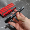Kaxiu OTF self-defense knife