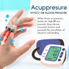 (Last Day Promotion- SAVE 70% OFF)Blood Pressure Regulator Ring