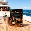🔥Last Day 50% OFF -🥂2025  Champagne Advent Calendar🎄