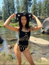 🎁TikTok Last Day Sale - 70% OFF🎉Suncatcher Cowgirl Straw Prism Hat