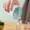 (Summer Sale- 50% OFF) Cylinder Ice Cube Maker- BUY 2 FREE SHIPPING