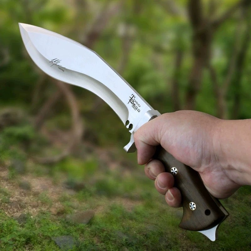 ZX66 Outdoor Knife