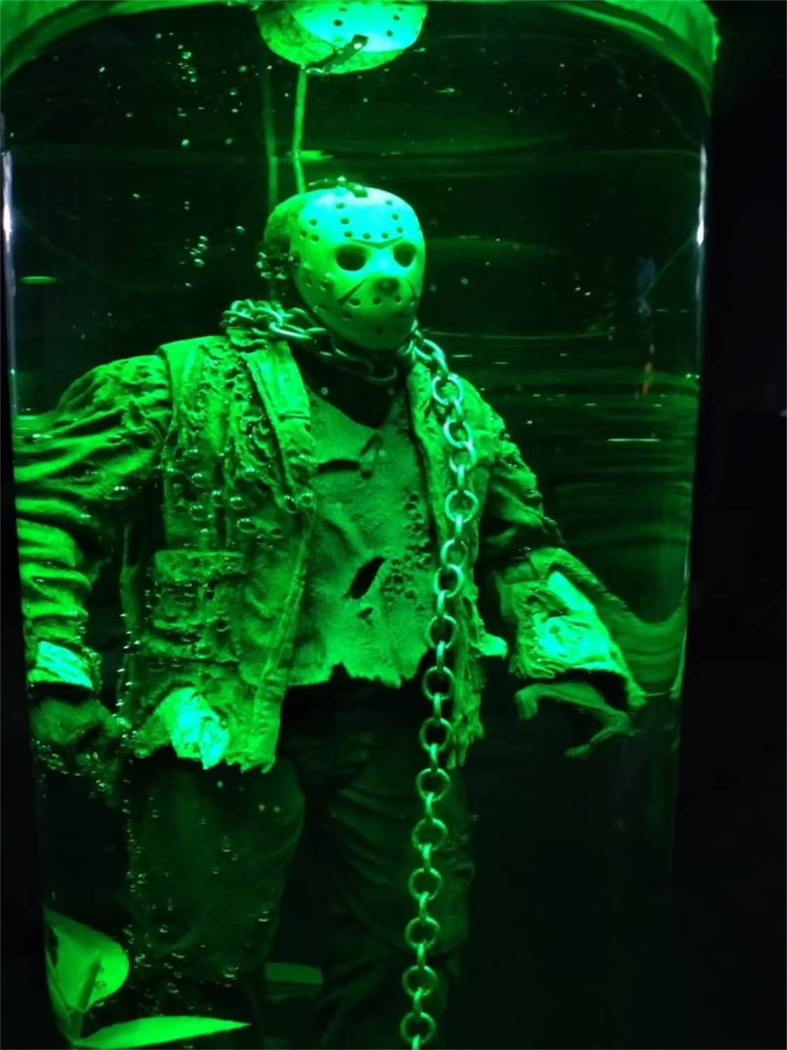 🔥Horror Movie Collectible 49% Off - 👻Horror Movie Lamp