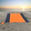 🔥Last Day Promotion - 60% OFF🎁Lightweight sandless beach mat🍻🏖️