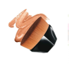 [2020 Limited Edition]No. 55 Magic Foundation Brush Hexagon No Trace